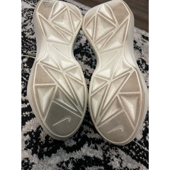 Nike Vista Lite 'Green' Women's Sneakers Size 10 - Picture 6 of 8